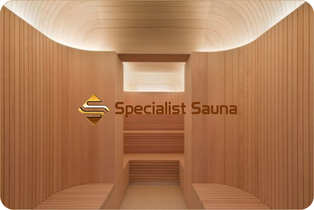 kontraktor sauna specialist