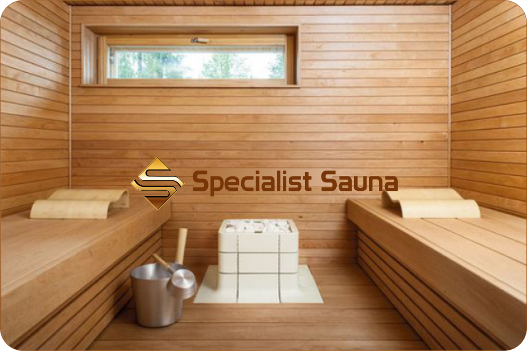 Sauna Premium